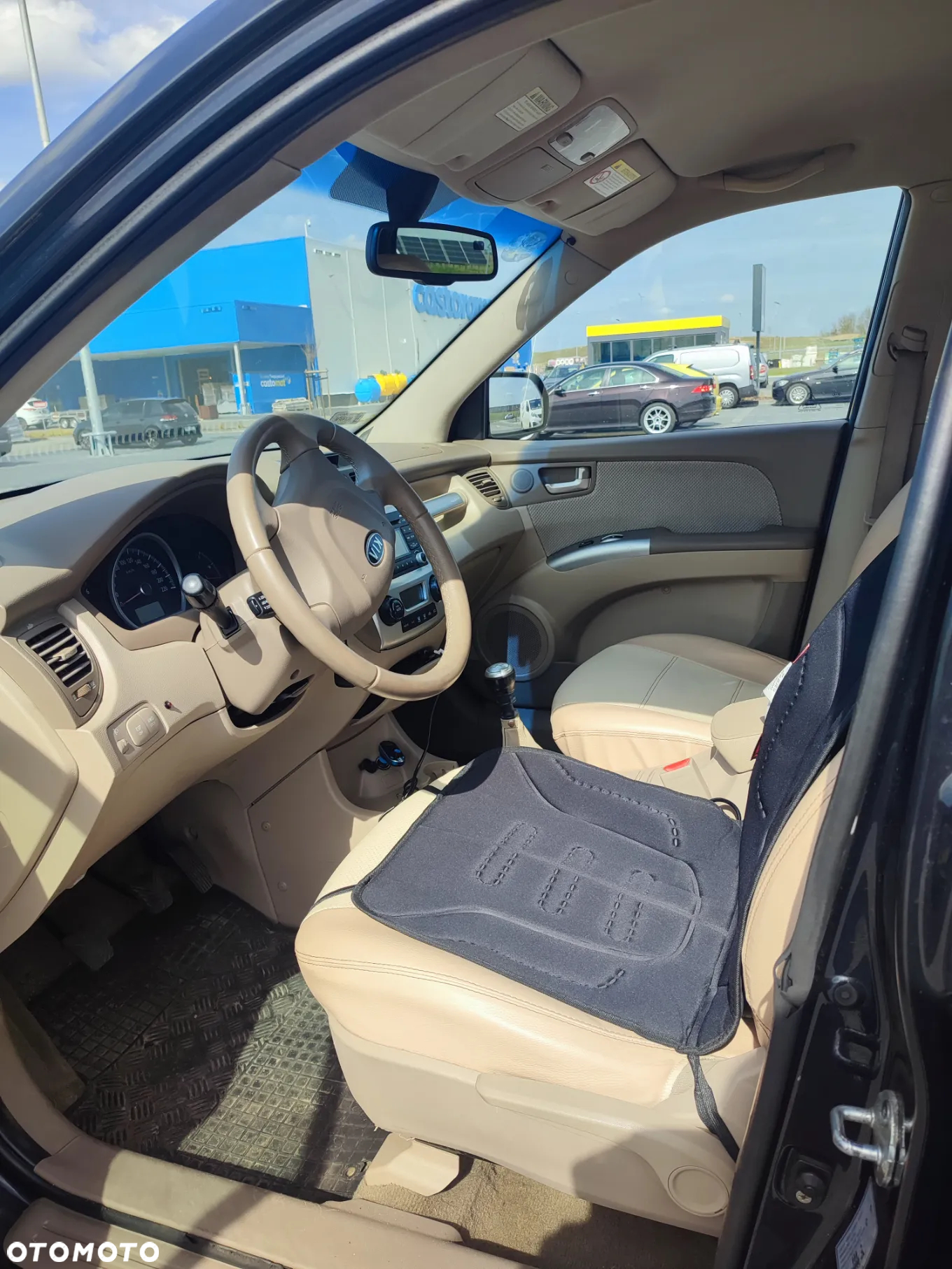 Kia Sportage - 5