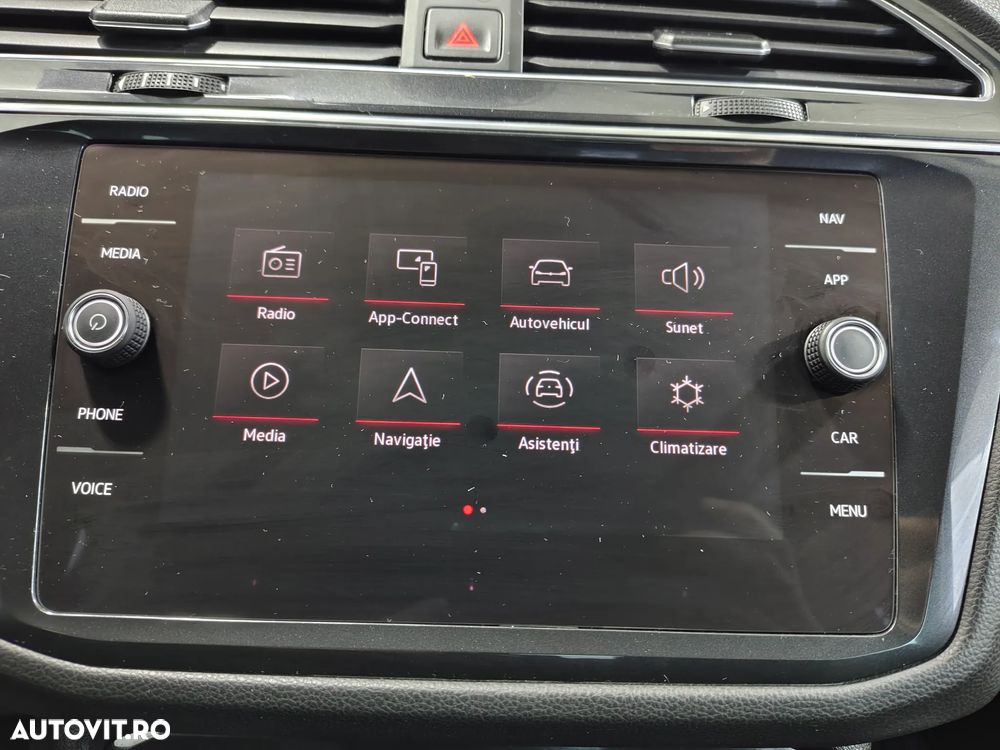 Volkswagen Tiguan 2.0 TDI 4Mot DSG Life - 15