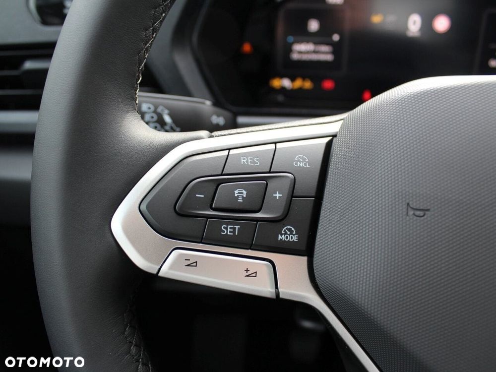 Volkswagen Caddy 1.5 TSI - 17