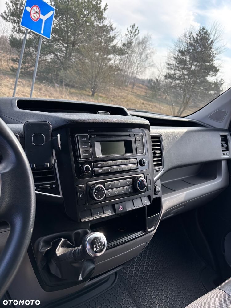 Hyundai H350 - 8