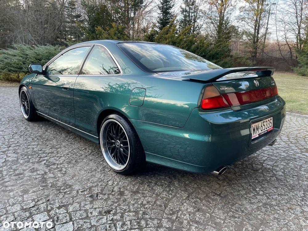 Honda Accord 3.0i ES - 6