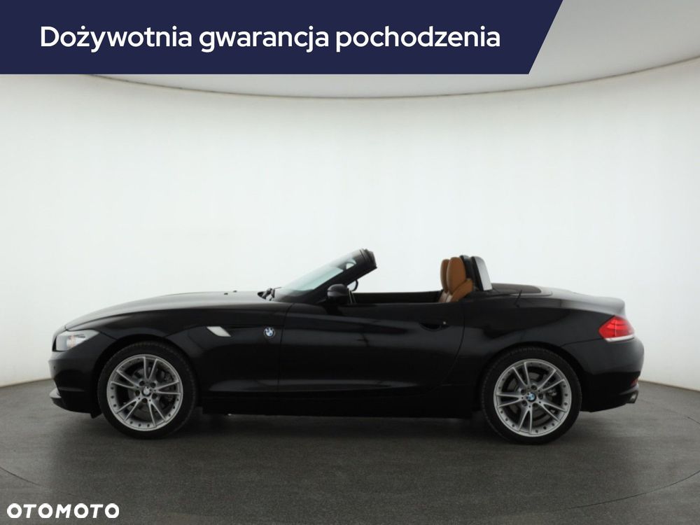 BMW Z4 - 4