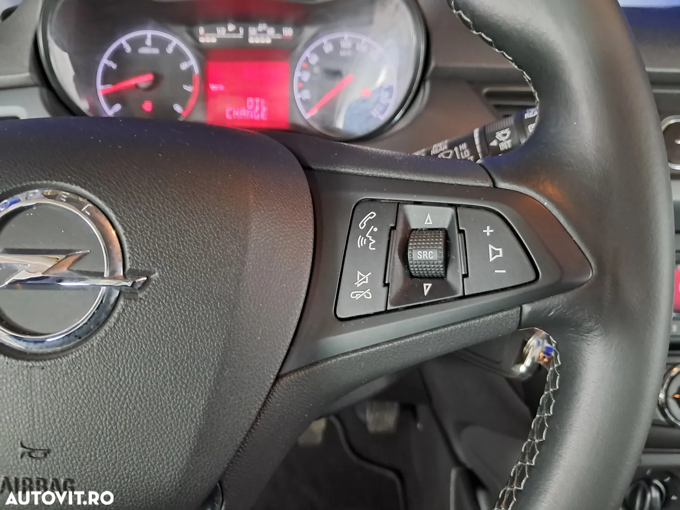 Opel Corsa - 13