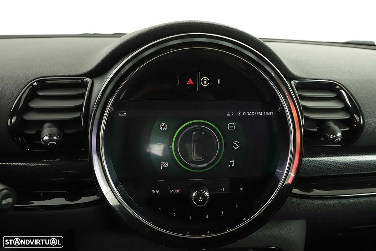 MINI Clubman One D Auto - 8