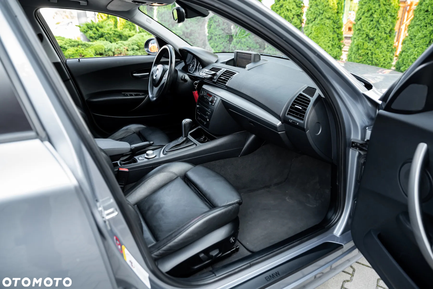 BMW Seria 1 - 11
