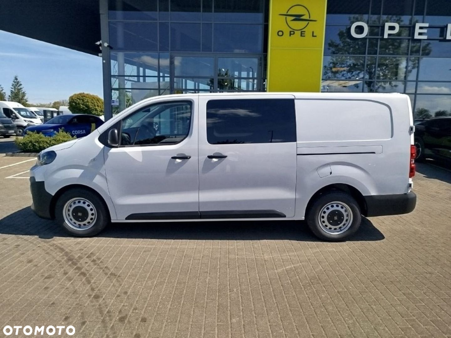 Fiat SCUDO - 10