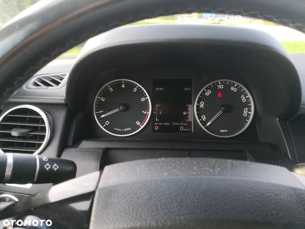 Land Rover Discovery IV 5.0 V8 HSE - 17