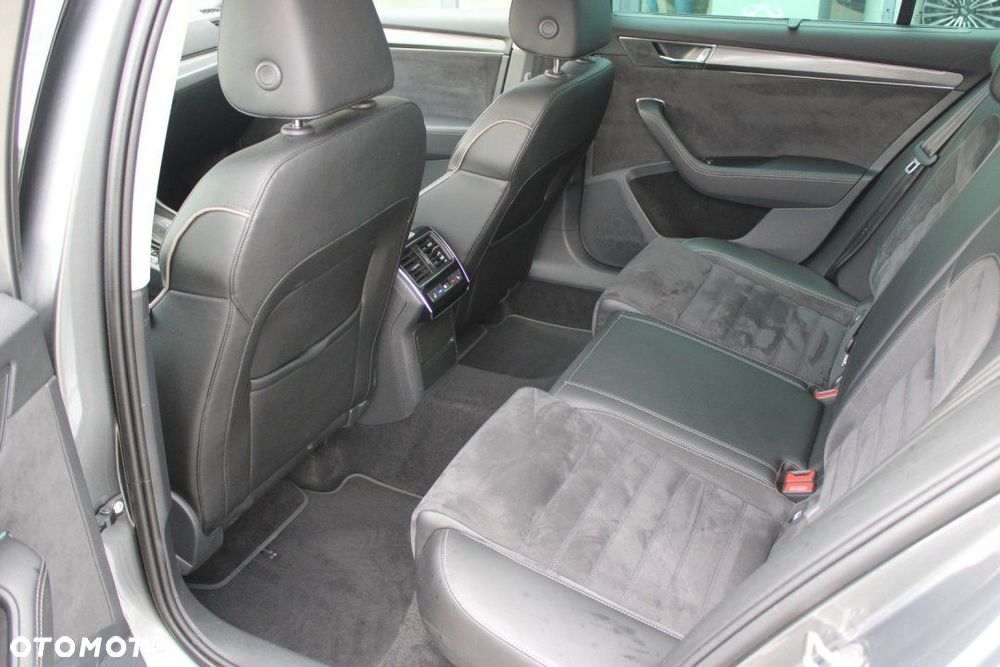 Skoda Superb - 19