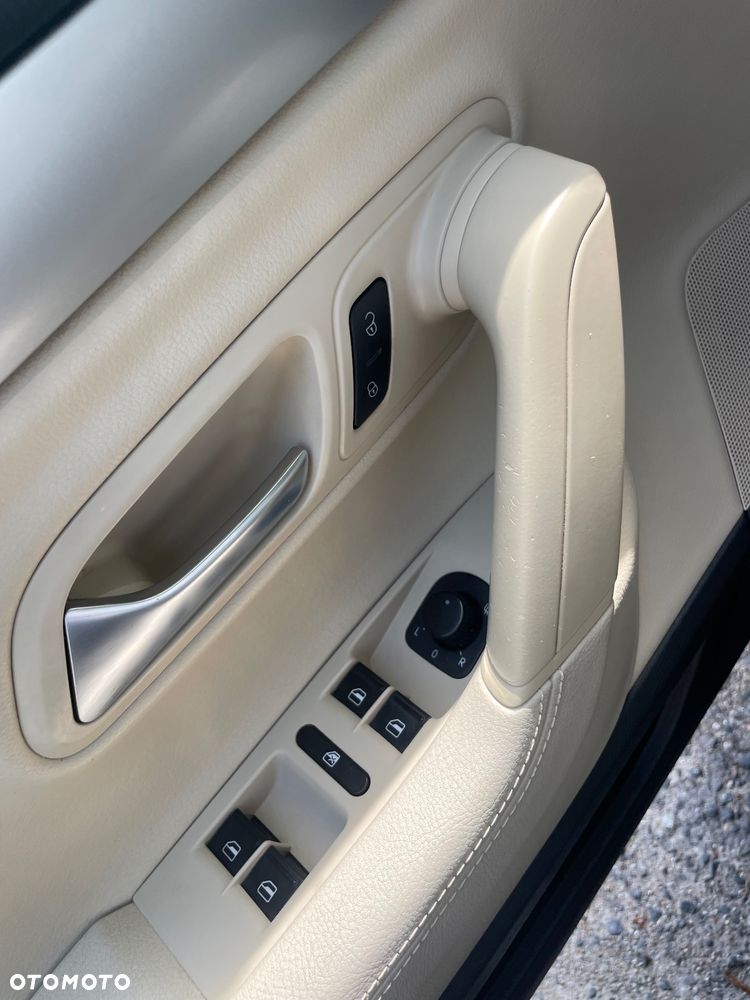 Volkswagen CC 1.8 TSI DSG - 7