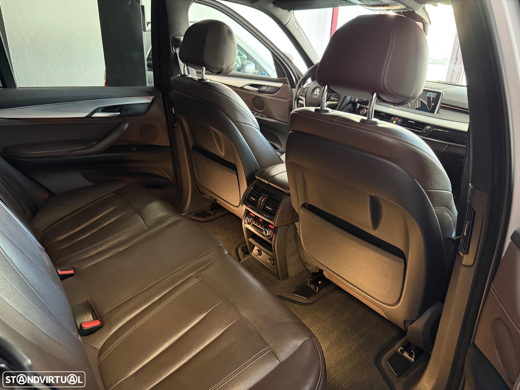 BMW X5 25 d sDrive - 20