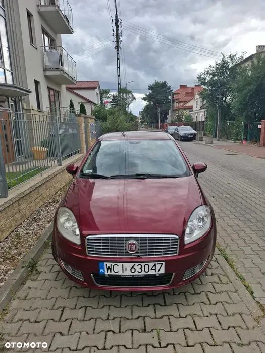 Fiat Linea 1.4 Fresh - 3