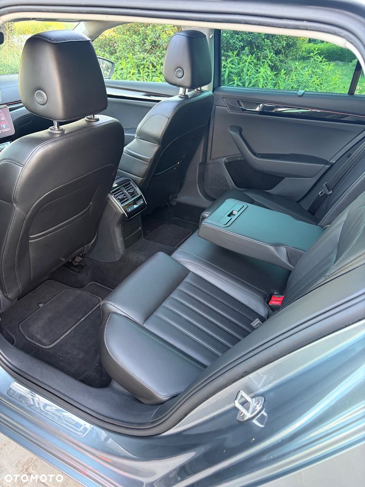 Skoda Superb 2.0 TDI 4x4 DSG L&K - 28