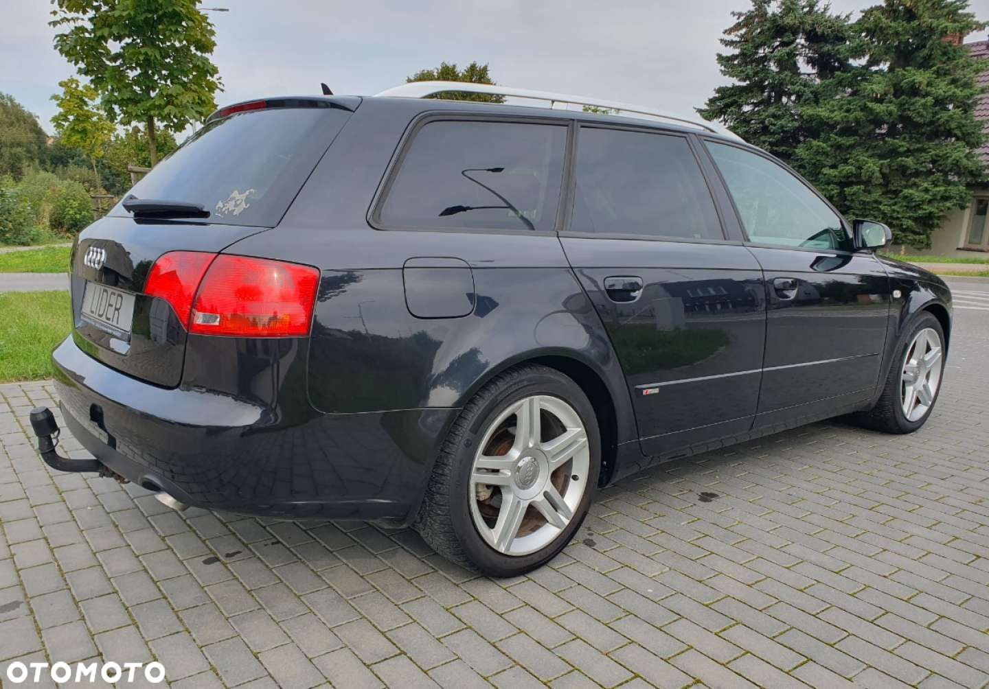 Audi A4 - 19