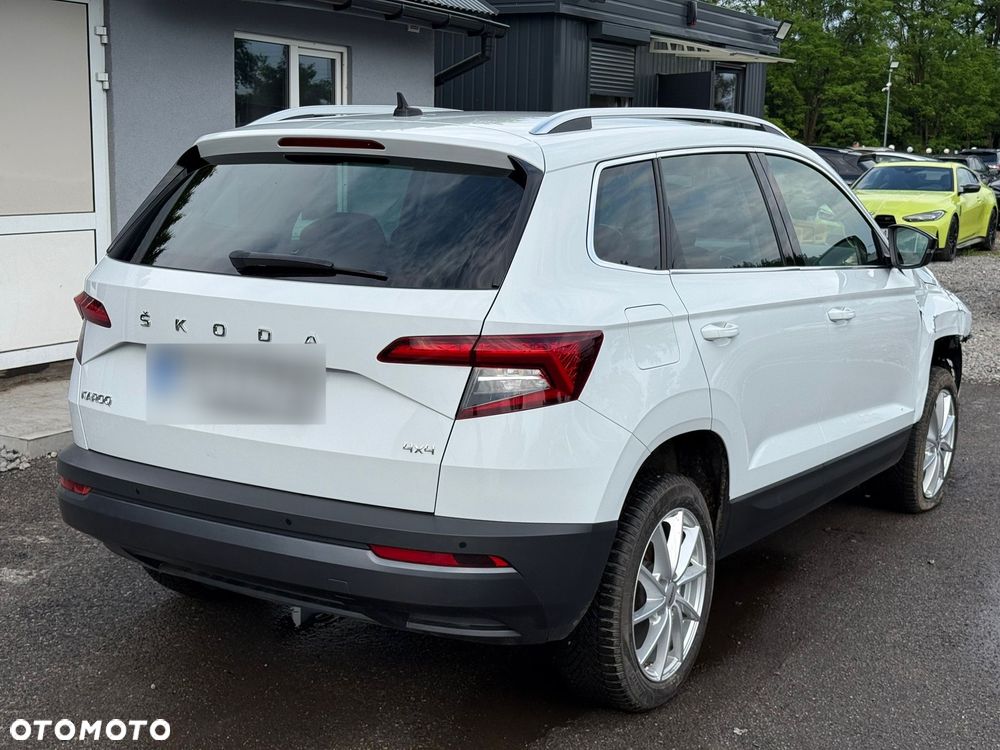 Skoda Karoq - 11