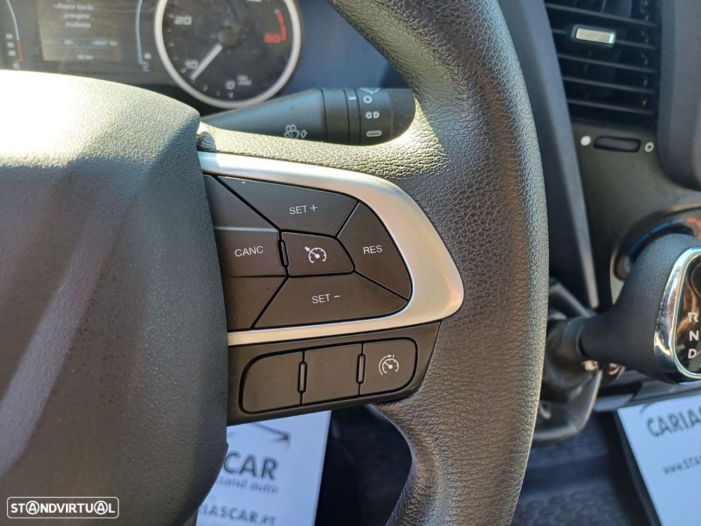 Iveco Daily 2.3 35C11 3450 - 14