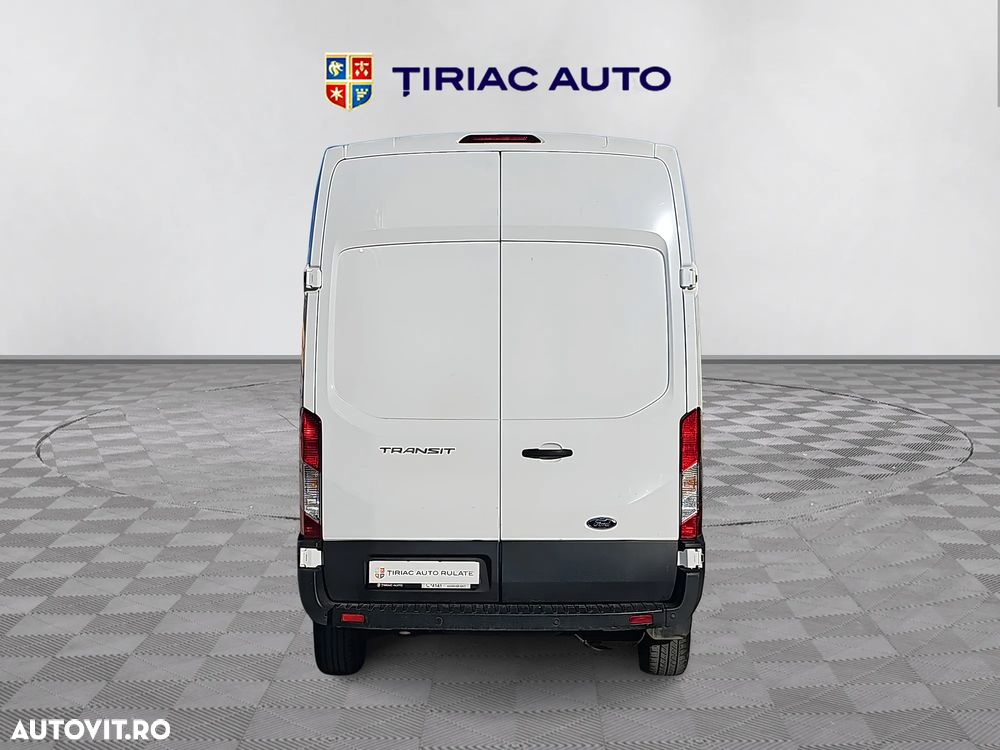 Ford Transit L3H3 - 4