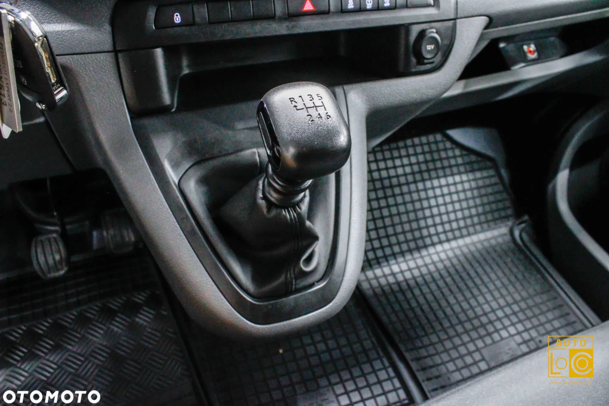Toyota ProAce - 18