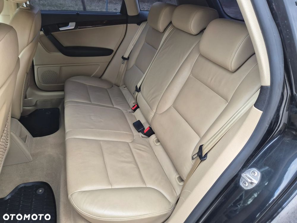 Audi A3 Sportback 2.0 TDI DPF Ambition - 26