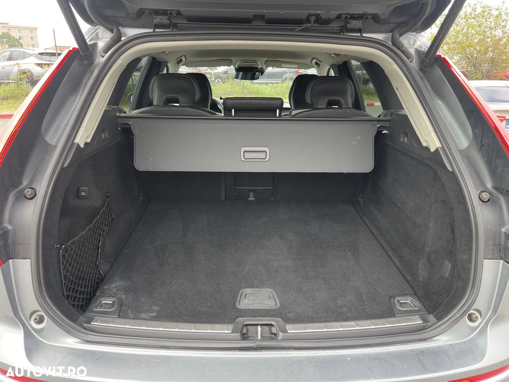 Volvo XC 60 - 23