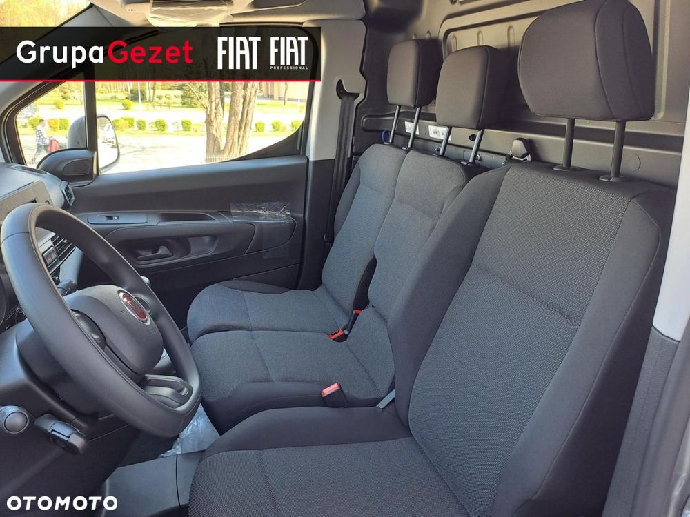 Fiat Doblo - 8