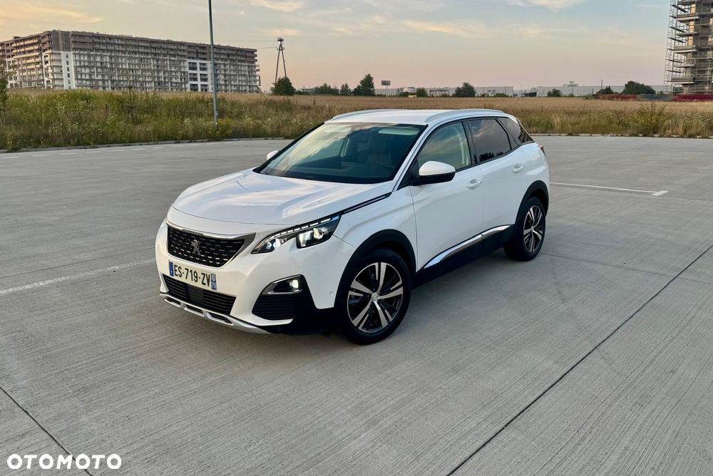 Peugeot 3008 HDi FAP 150 Premium - 9