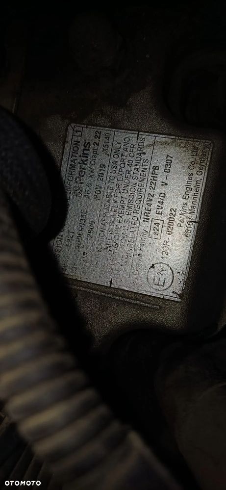 Wacker Neuson EW 65 - 22