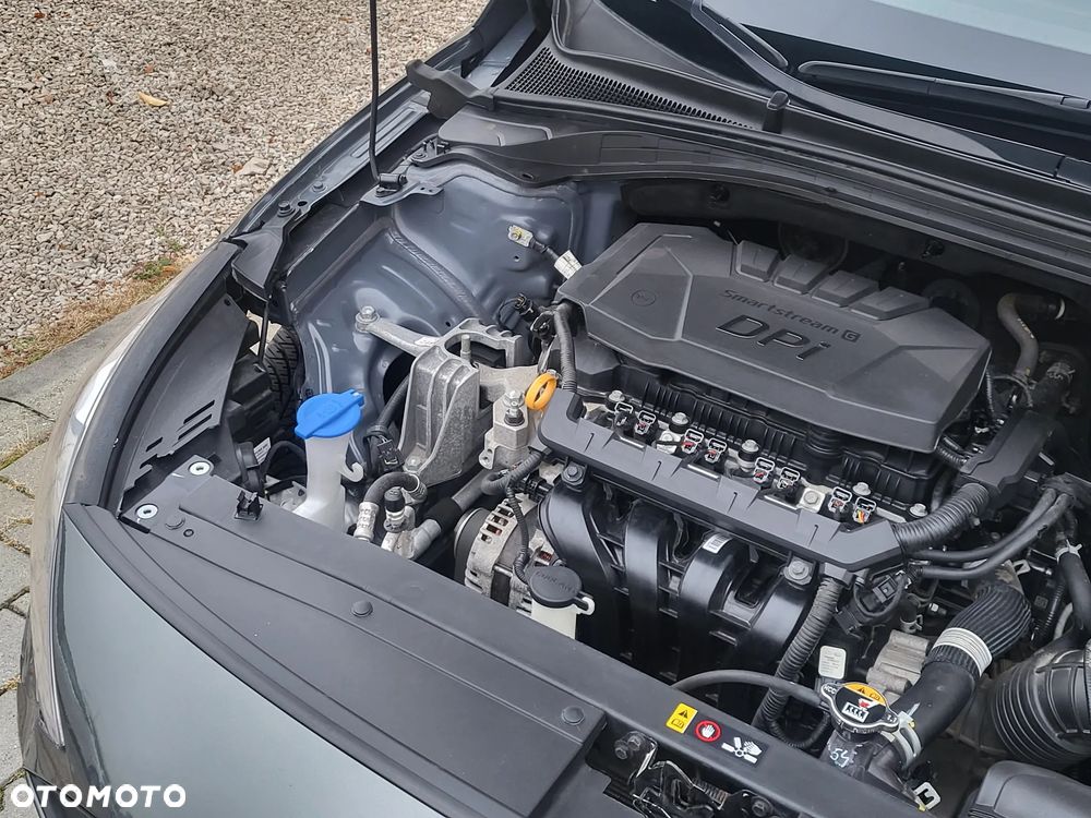 Hyundai i30 1.5 DPI Modern - 35