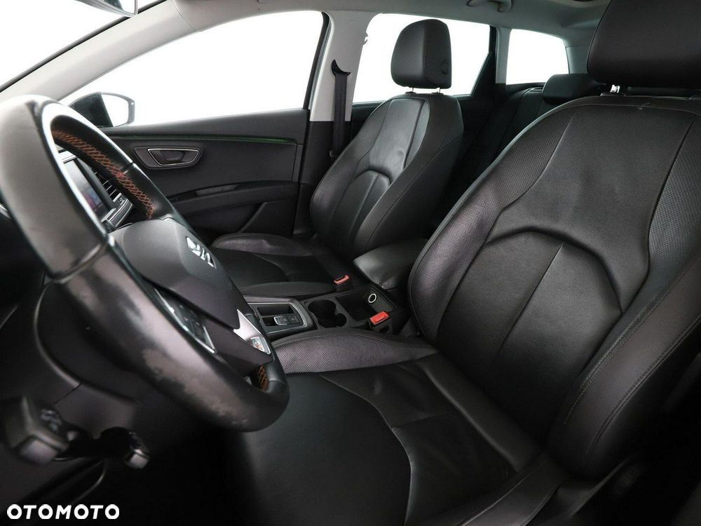 Seat Leon 2.0 TDI Start&Stop 4Drive DSG X-Perience - 13