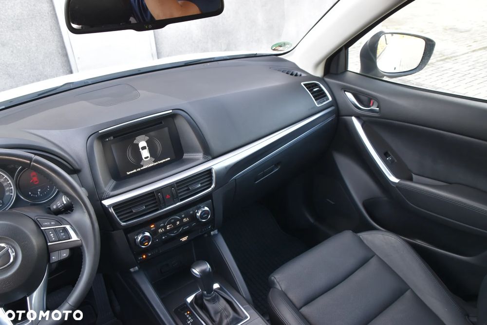 Mazda CX-5 2.2 SKYACTIV-D AWD Sports-Line - 21