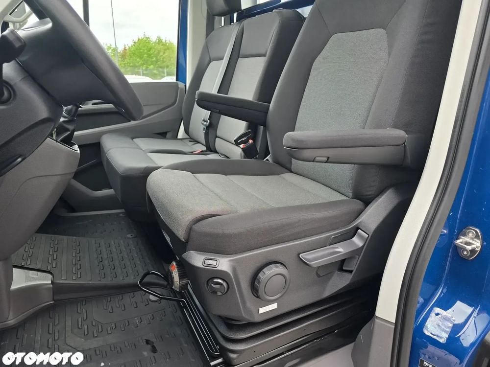 Volkswagen Crafter VW 1177KM zabudowa // JAGGER - 24