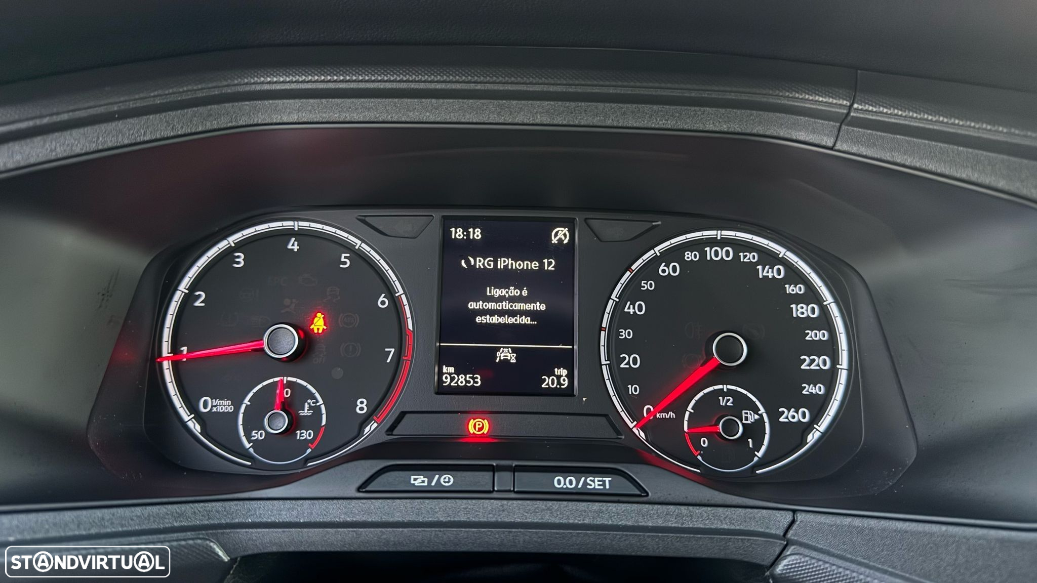VW T-Cross 1.0 TSI Conceptline - 26