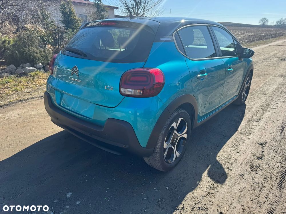 Citroën C3 - 19