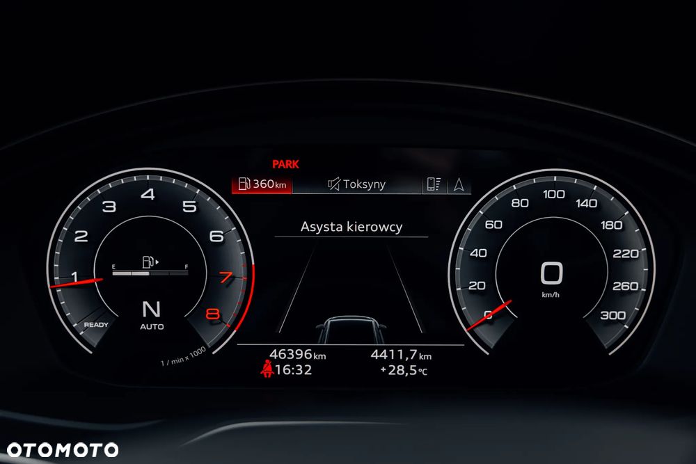 Audi A4 Allroad quattro 45 TFSI S tronic - 18