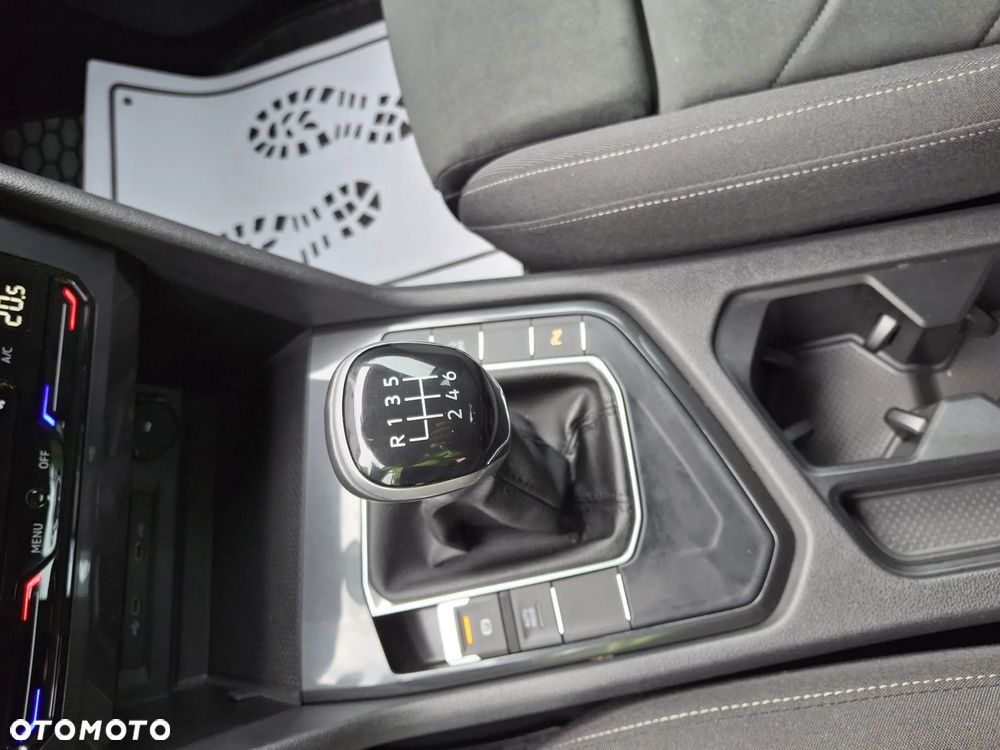Volkswagen Tiguan 2.0 TDI SCR Life - 20