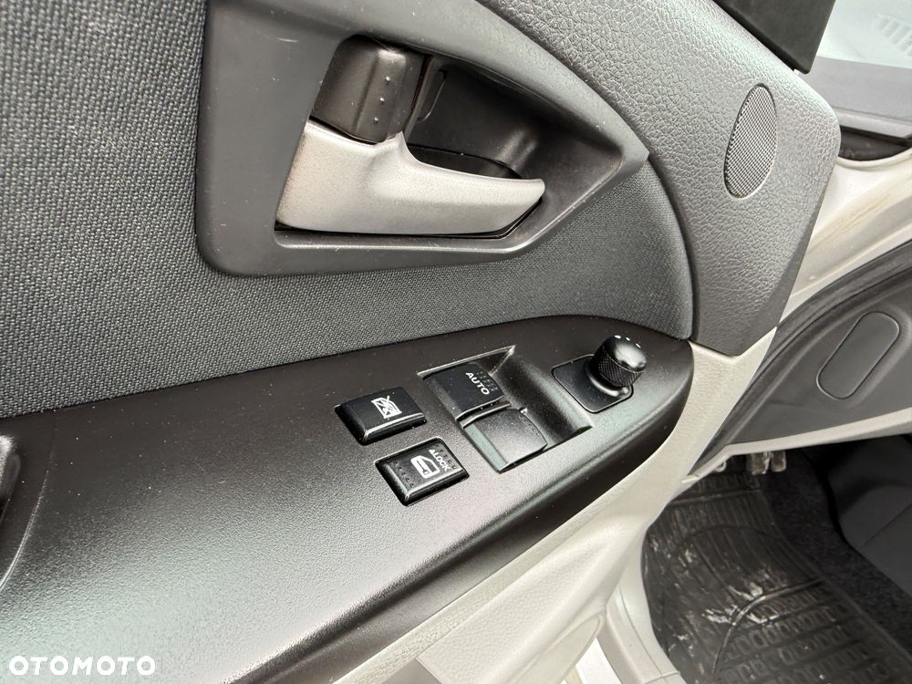 Suzuki SX4 1.6 VVT 4x4 Club - 13