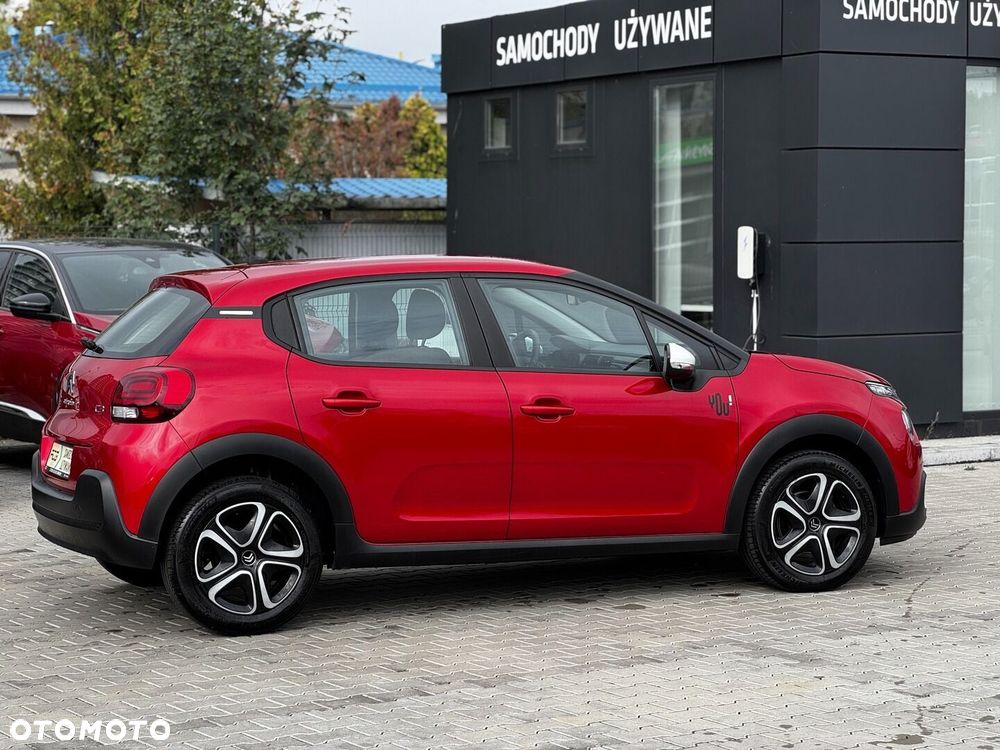 Citroën C3 1.2 PureTech You - 7