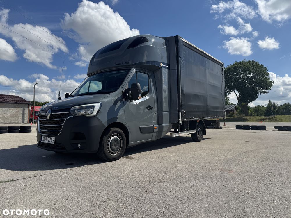 Renault Master - 9