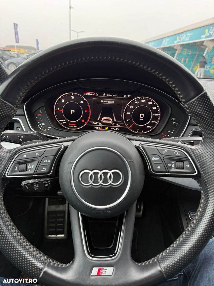 Audi A5 - 12