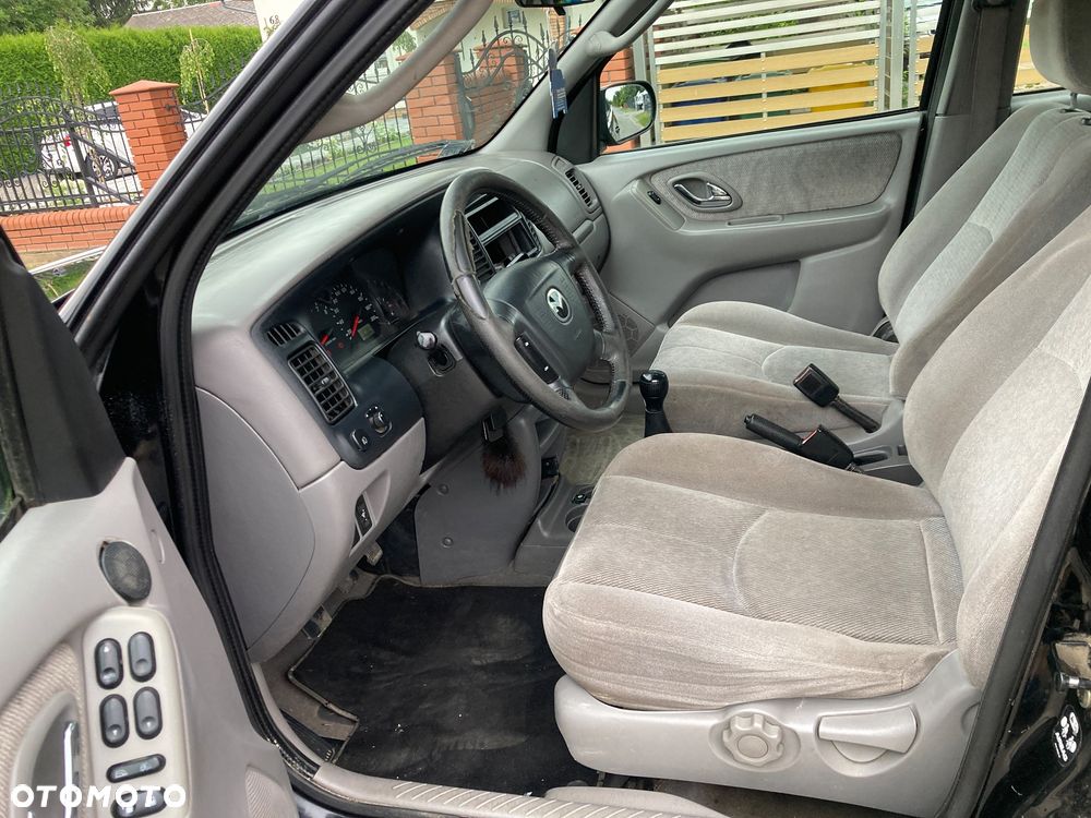 Mazda Tribute 2.0 Comfort - 7