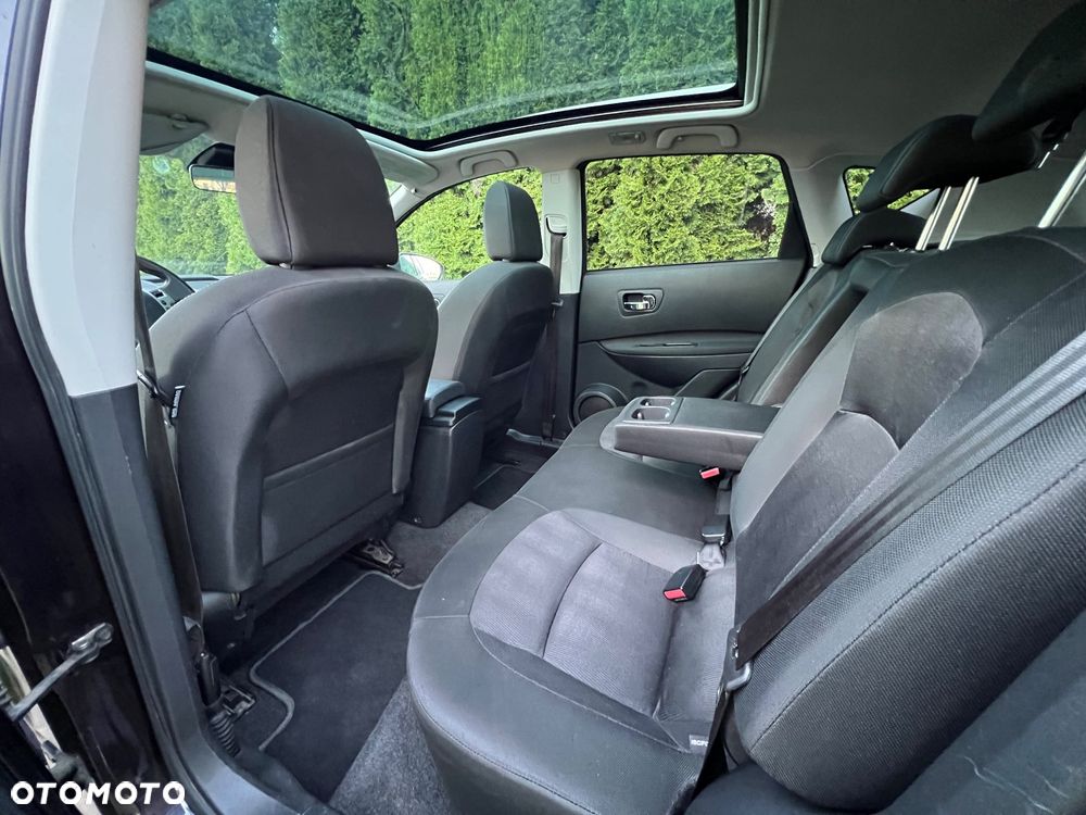 Nissan Qashqai 1.6 I-Way - 14