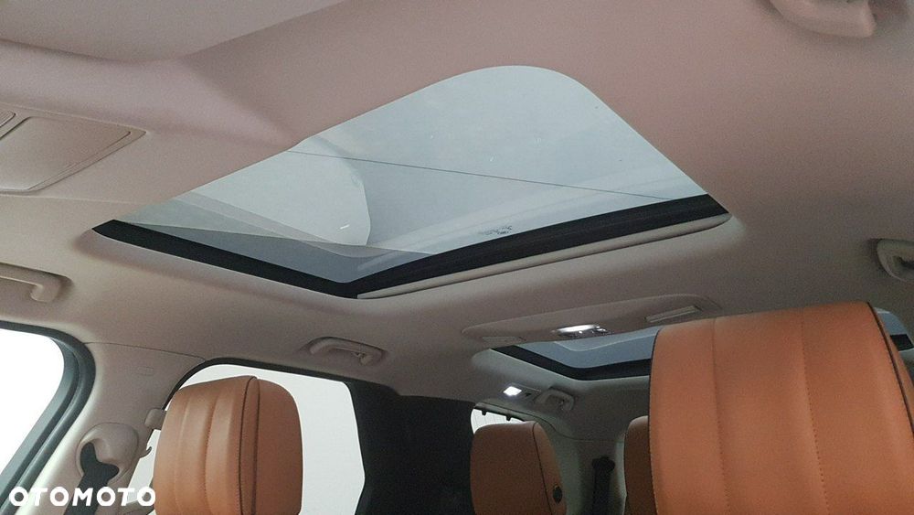 Land Rover Discovery - 32