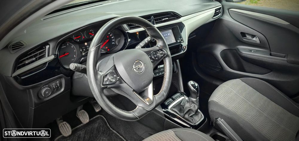 Opel Corsa 1.2 T GS Line - 15