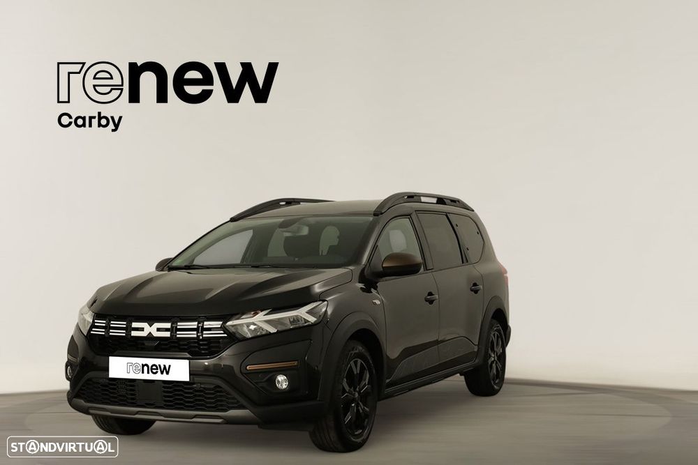 Dacia Jogger 1.0 ECO-G Extreme+ Up&Go 7L Bi-Fuel