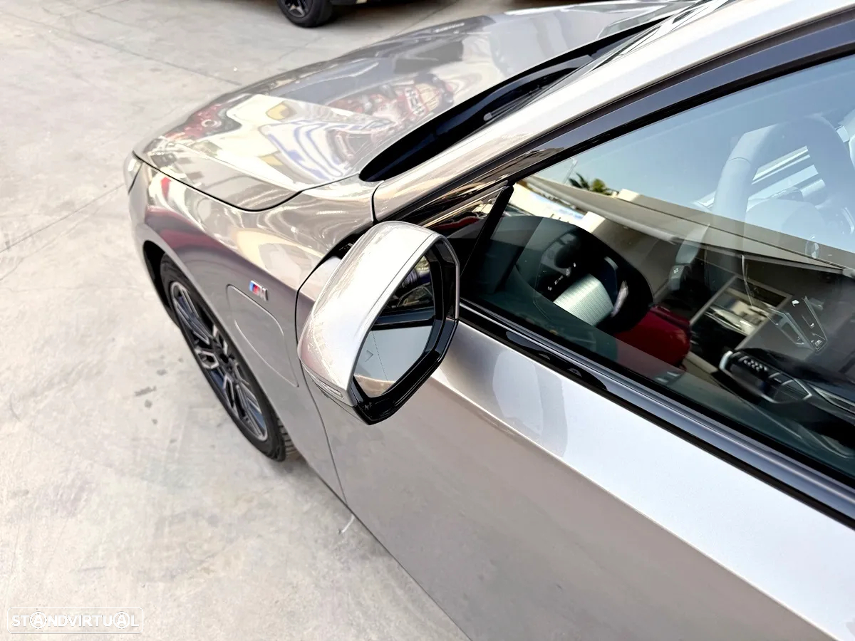 BMW 530 e Pack Desportivo M Pro - 54