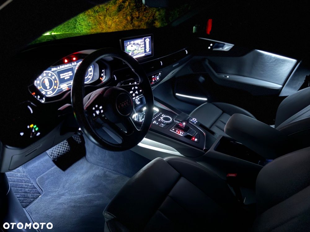Audi A5 Sportback 2.0 TFSI Quattro S tronic - 28