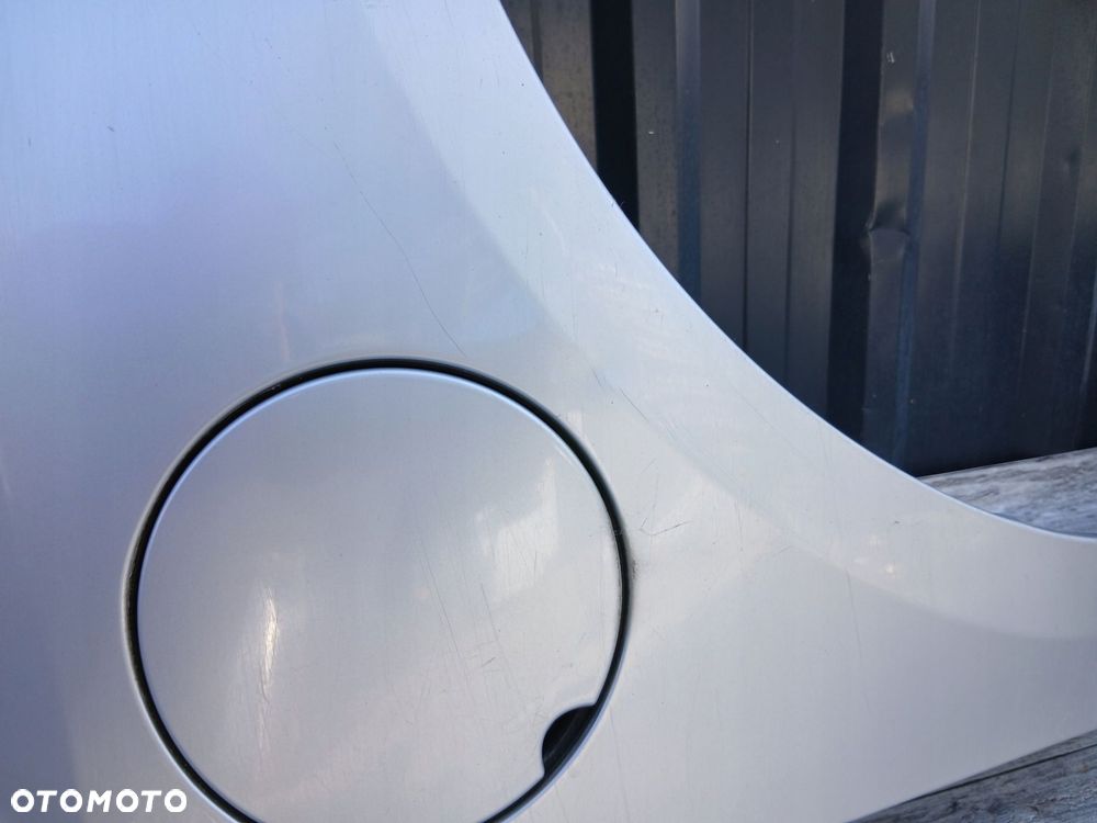 błotnik prawy/lewy renault fluence ze - 3