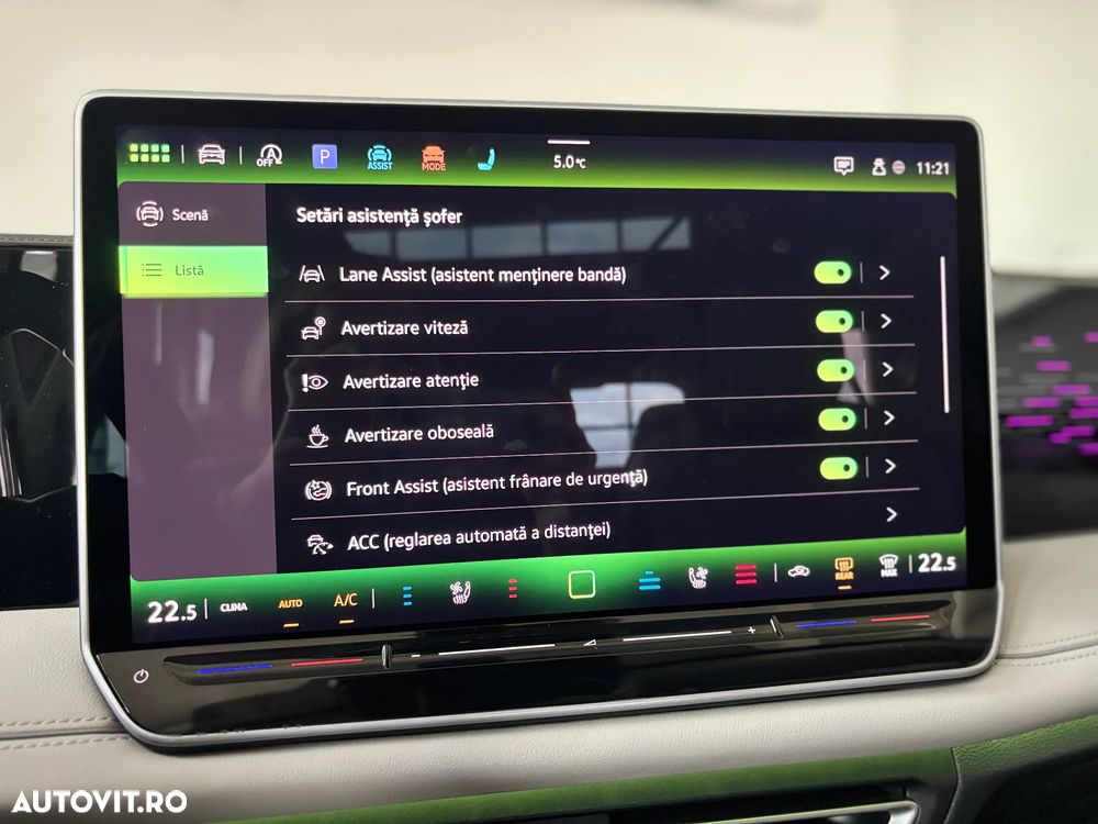 Volkswagen Tiguan 2.0 TDI SCR DSG - 34