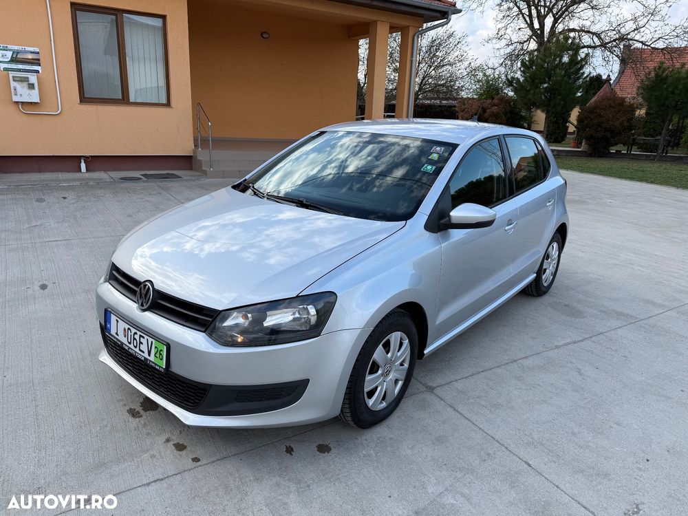 Volkswagen Polo - 33