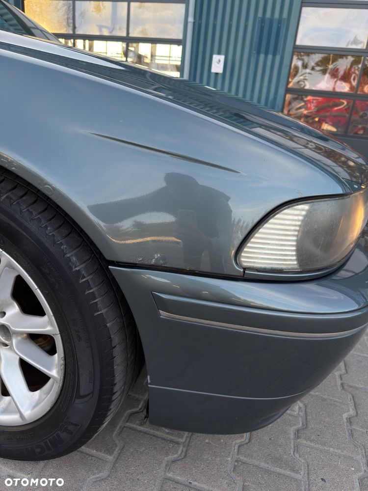 BMW Seria 5 520d - 9