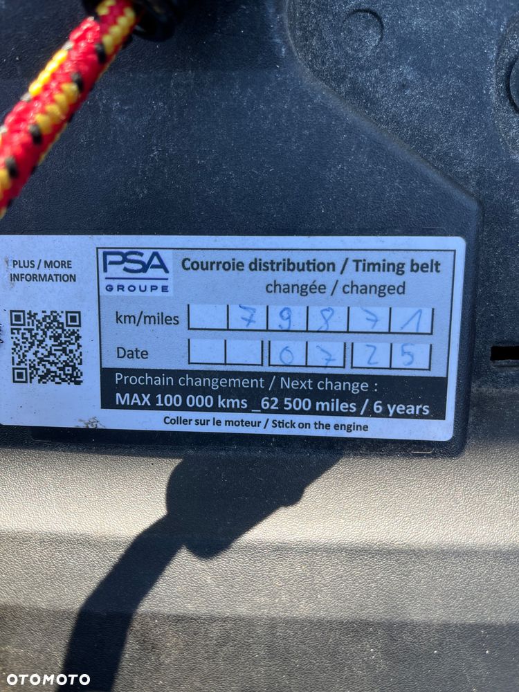 Opel Corsa 1.2 Direct Injection Turbo Start/Stop Elegance - 16